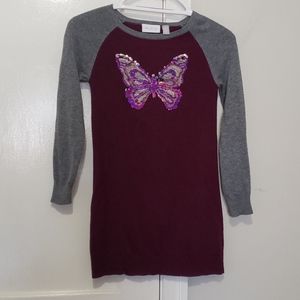 The Children's place girls dress